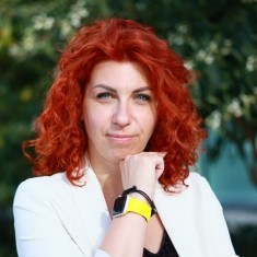 Наталия Тадеева