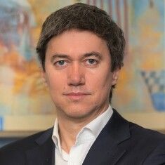 В'ячеслав Якимчук