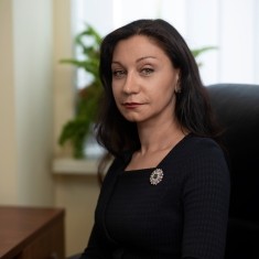 Тетяна Лисовець