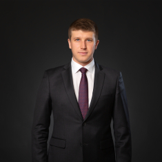 Константин Кривенко