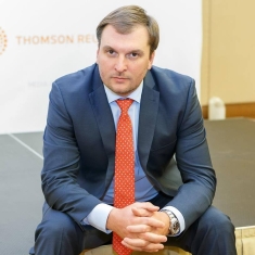 Сергей Куюн