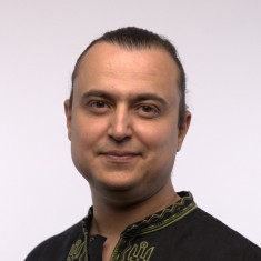 Александр Шарко