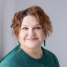 Оксана Семенюк