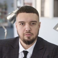 Артем Козарь