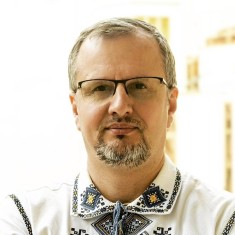 Ілля Несходовський