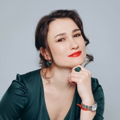 Анастасія Рінгіс