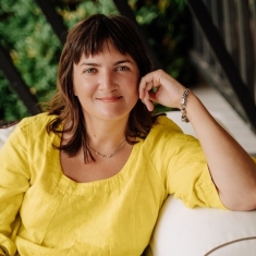 Инна Волосевич