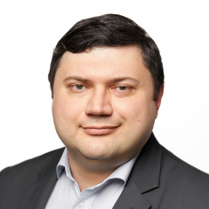 Михаил Колядинцев