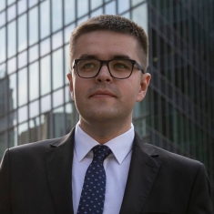 Максим Білявський