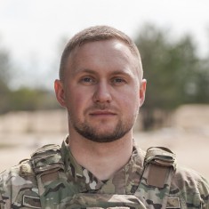 Арсен «Лемко» Дмитрик