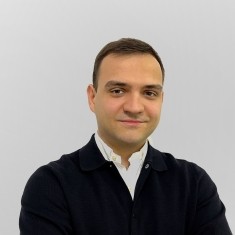 Андрій Романишин