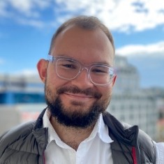 Алексей Сивирин