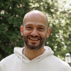 Максим Рабінович