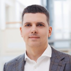 Владимир Игонин