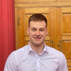 Вячеслав Златін