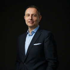 Эдвард Дубинский