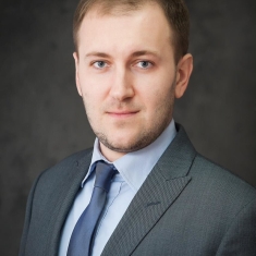 Костянтин Таранець