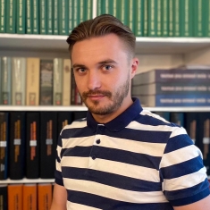 Григорий Рий