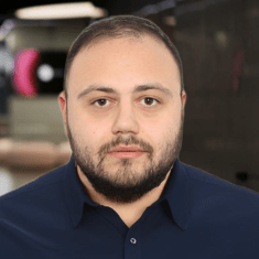 Алексей Выгодский