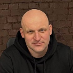 Володимир Байда