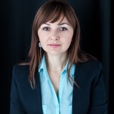 Тетяна Балтян