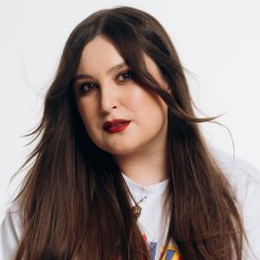 Яна Ляхович