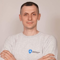 Дмитро Черниш