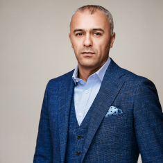 Сергей Гайдайчук