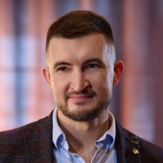 Ігор Федірко