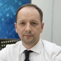 Вадим Заворитный