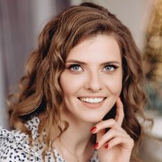 Людмила Пидкуймуха