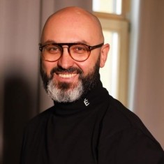 Юрій Гладкий