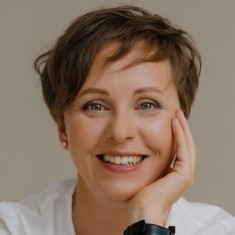 Олександра Альхімович