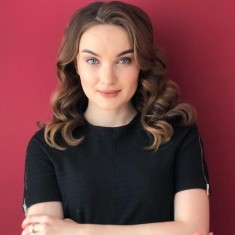 Юлия Решитько