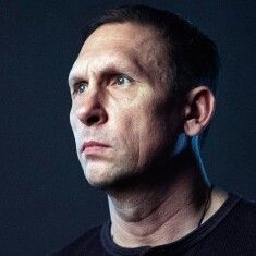 Александр Чекменев