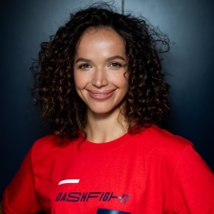 Аліса Аверіна