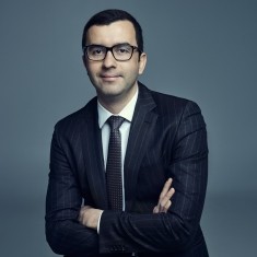 Антон Дядюра