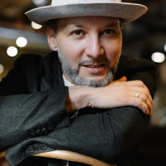 Дмитро Феліксов