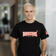 Андрій Скрипник