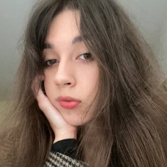 Анастасія Решетнік