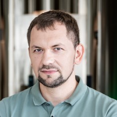 Михайло Шелемба