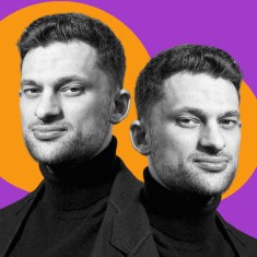 Дмитро Дубілет