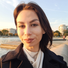 Диана Павленко