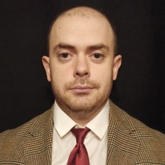 Олександр Мануілов