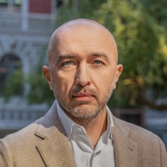 Андрей Пышный