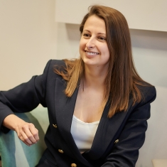 Анна Гвоздяр