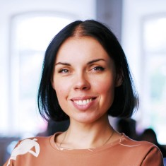 Дария Марчак