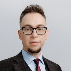 Артем Крикун-Труш