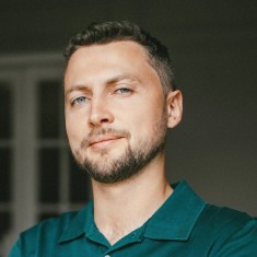 Артем Бородатюк