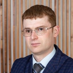 Виталий Хромец